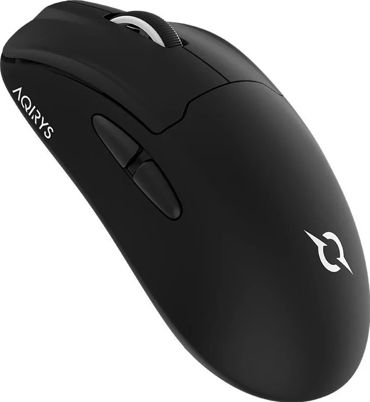 Maus gaming Aqirys M60, RGB, Bluetooth, USB, i zi