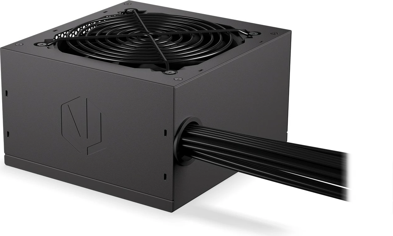 Kasë furnizimi Endorfy Vero L5 Bronze 700W, 80 PLUS Bronze, e zezë