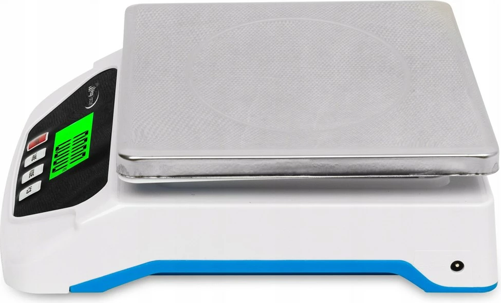 Peshore elektronike Wagi Tarczyn WT-500S, 5 kg, e zezë