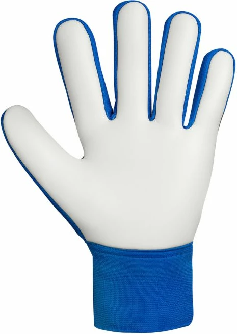 Dorëza portieri Reusch për fëmijë, të bardha