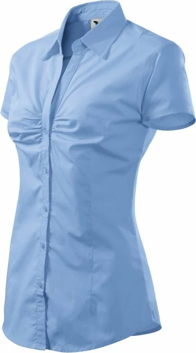 Këmishë për femra Malfini, blu