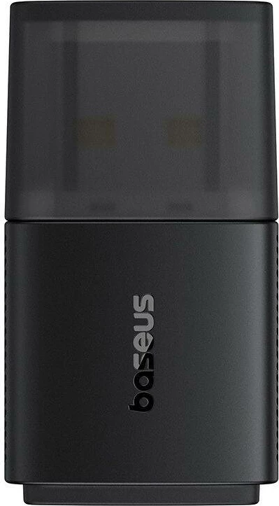 Adapter WiFi Baseus FastJoy, 300Mbps, USB-A, i zi