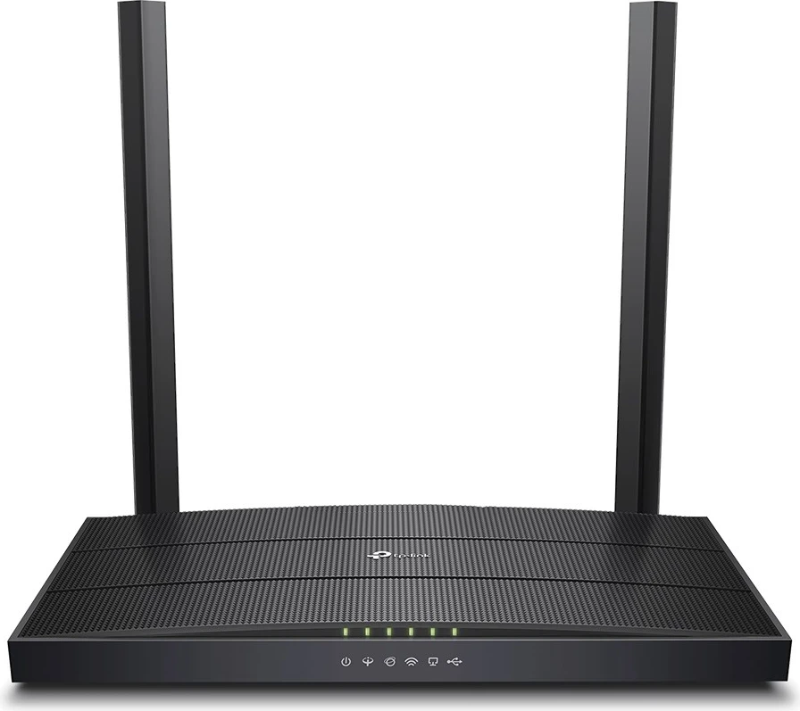 Ruter Wireless TP-Link AC1200 MU-MIMO VDSL/ADSL, i zi