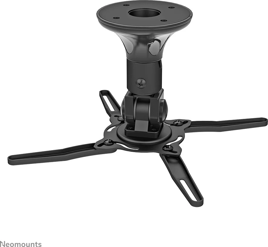 Mbajtës projektori Neomounts BEAMER-C50, lëvizje e plotë, 10 kg, e zezë