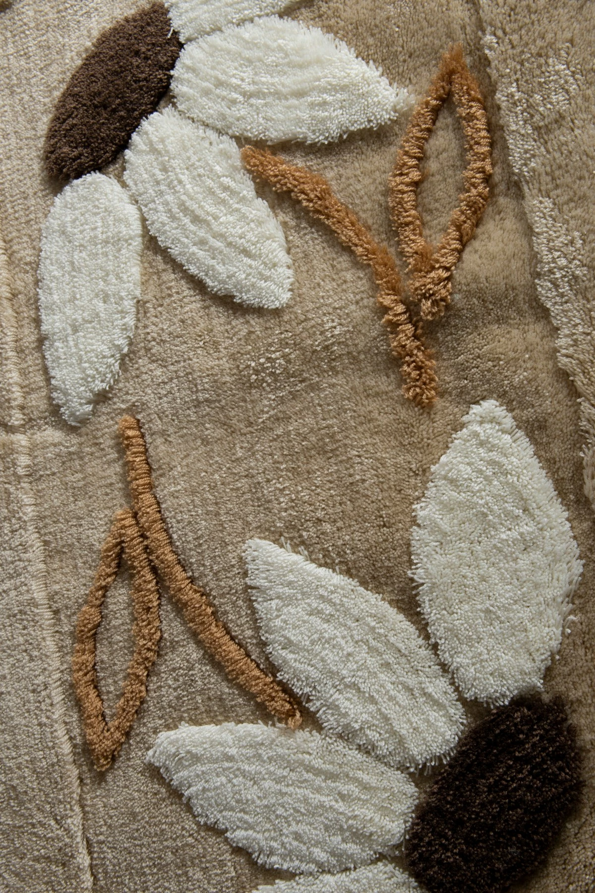 Set tapetë banjoje akrilik (2 copë), Mijolnir, Daisy - Rock