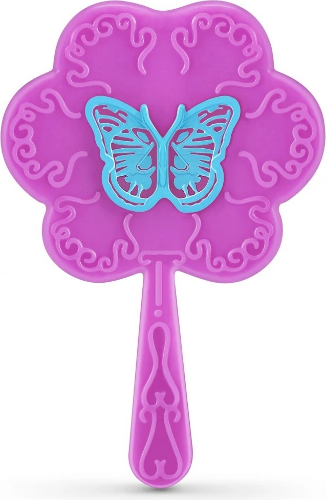 Kukull princeshë ZURU Sparkle Girlz 100522 me kafshë lodër, 12 cm