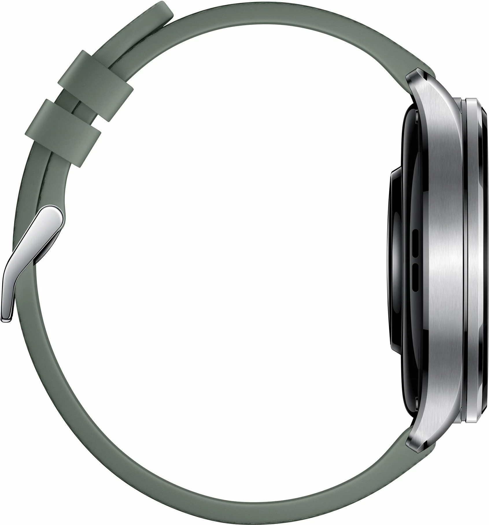 Smartwatch Xiaomi Watch 5 (65340) 1.54\" AMOLED, 47mm, GPS, NFC, jeshile