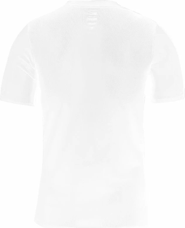 Maicë për meshkuj Nike, e bardhë