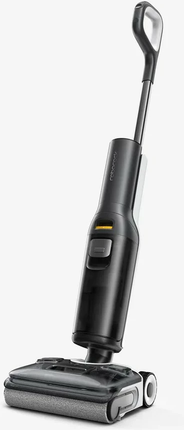 Fshesë elektrike Roborock F25 ACE, 4Ah, 20000Pa, 60min, e zezë