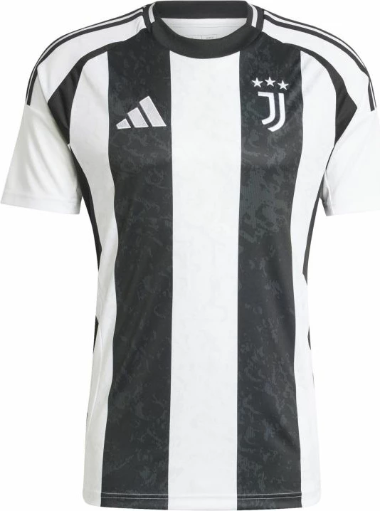 Maicë për meshkuj adidas Juventus, e bardhë