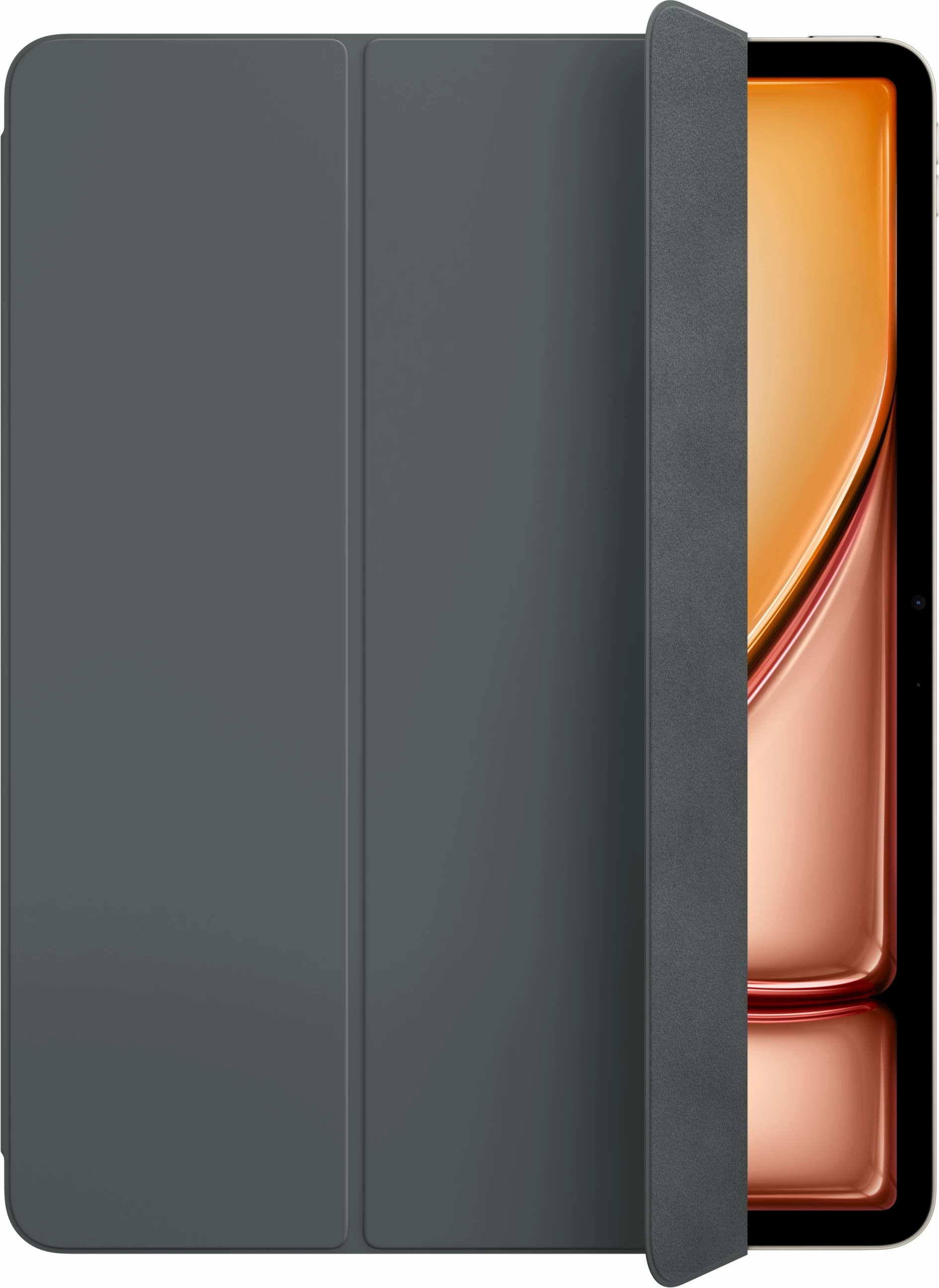 Mbështjellës Apple Smart Folio për iPad Air 13-inch (M2), Gri