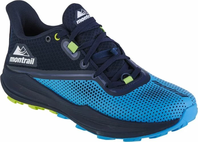 Këpucë për meshkuj Columbia, blu