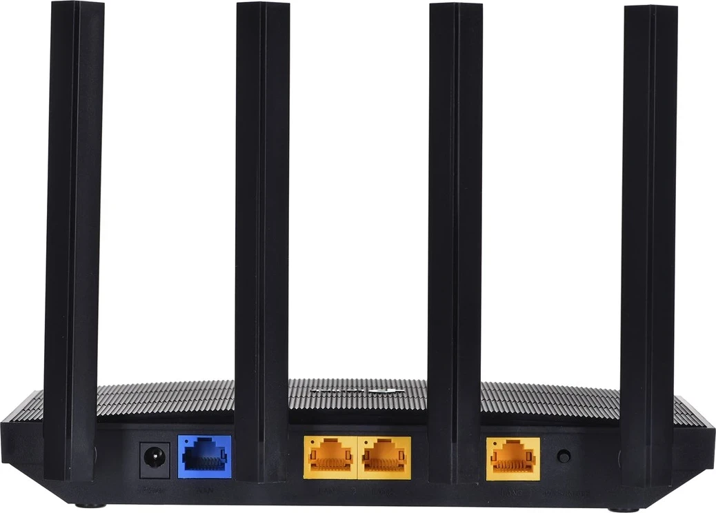 Router TP-LINK Archer AX12, i zi