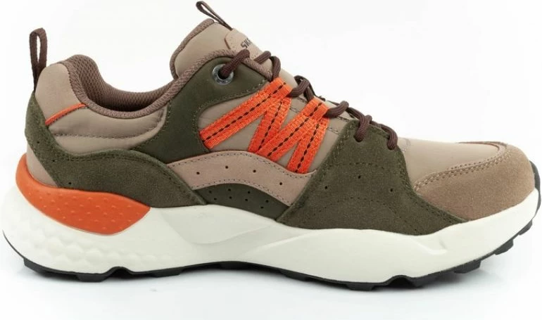 Atlete për meshkuj Skechers, shumëngjyrëshe