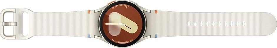 Smartwatch Samsung Galaxy Watch SM-L300NZEAEUE, 40 mm, Gri