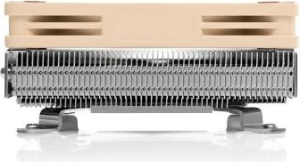 Ftohës Noctua Kühler NH-L9i 17xx, 9.2cm, bronzë