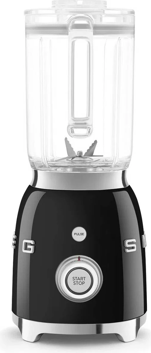 Blender Smeg BLF03BLEU 800W 1.5L, i zi