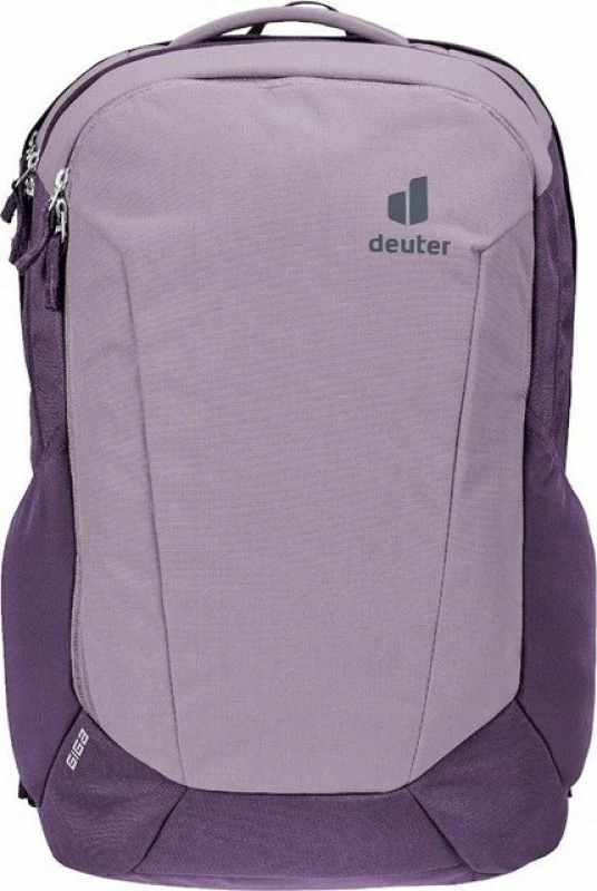 Çantë shpine Deuter Giga, lavender-purple