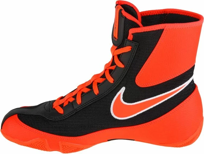 Atlete për meshkuj Nike, të zeza [Madhësia: 45]