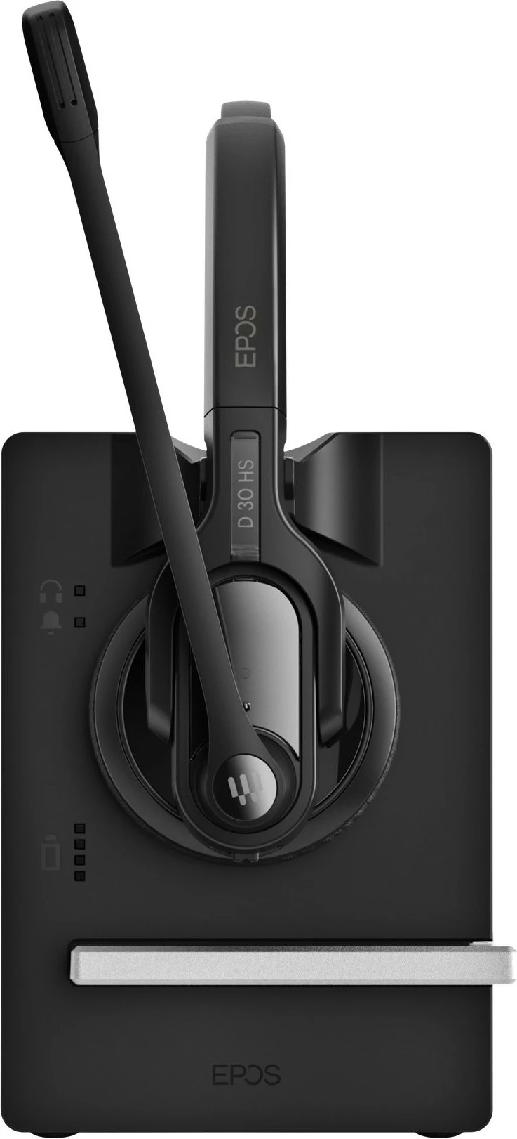 Smartwatch EPOS IMPACT D 30, DECT, i zi