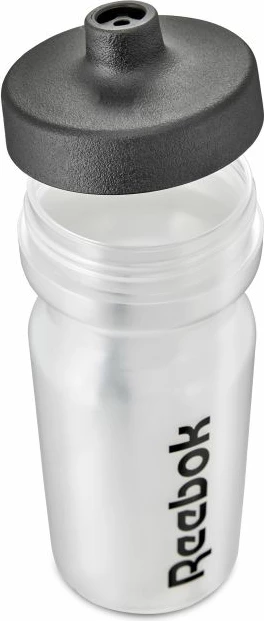 Shishe uji Reebok, transparente