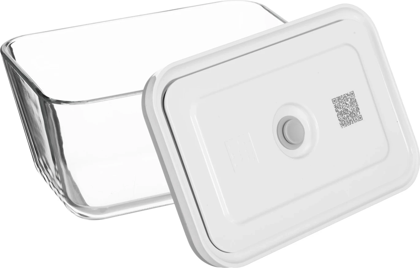 Kuti qelqi me vakuum Zwilling Fresh & Save, 1.6L