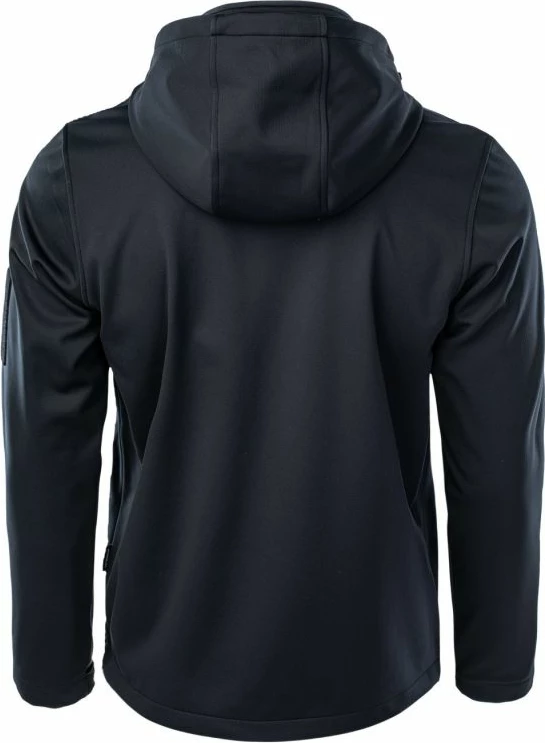 Jakne për meshkuj Magnum, e zezë