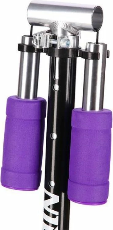 Trotinet për fëmijë SPORTREBEL, vjollcë