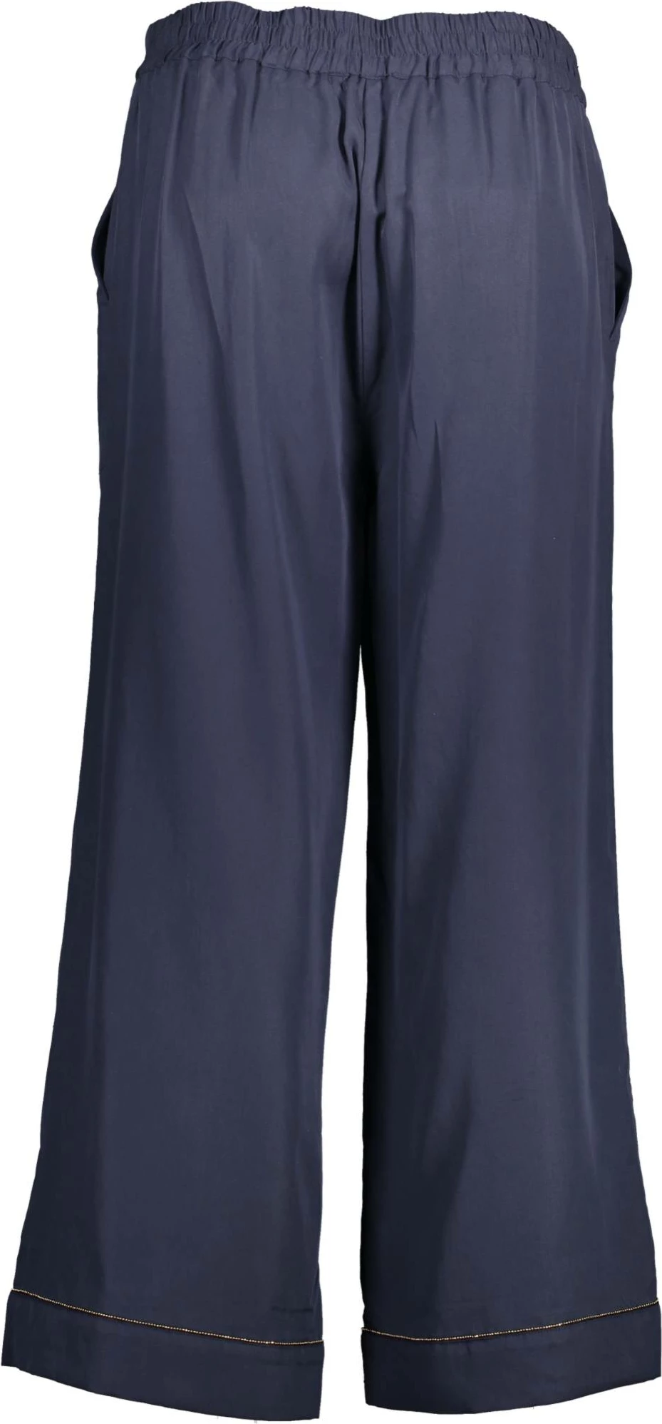 Pantallona femra KOCCA, blu