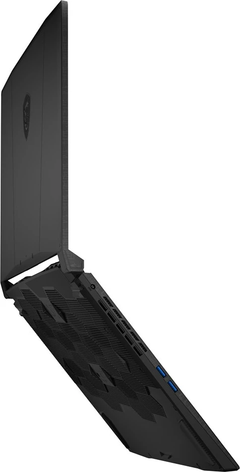 Laptop MSI Katana 15 HX B14WFK-605XPL, 15.6", Intel Core i7-14650HX, 16 GB RAM, 512 GB SSD, NVIDIA RTX 4060, Zi