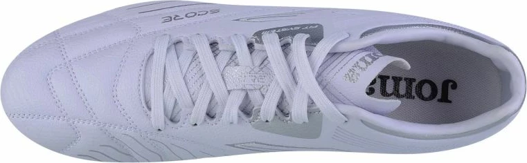Këpucë futbolli për meshkuj Joma, të bardha