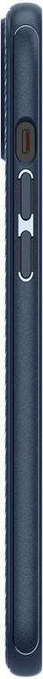 Mbështjellës Spigen Mag Armor me MagSafe për iPhone 15 Plus, Blu