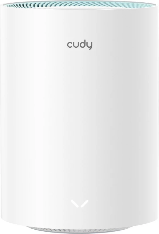 Sistem mesh Cudy M1300, Dual-band, Wi-Fi 5, 3 copë, Bardhë