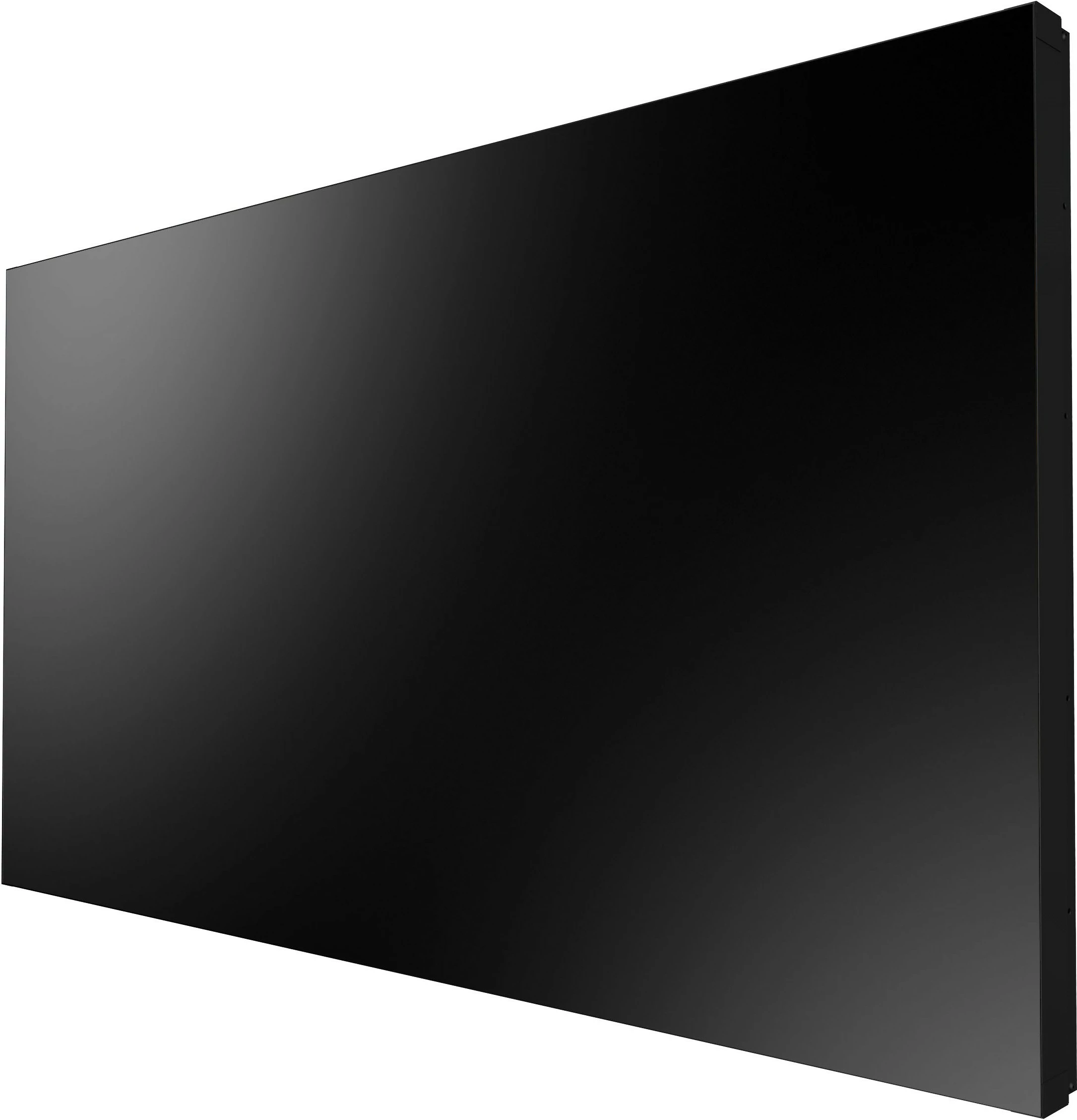 Ekran video muri AG Neovo 55-Inch 1080p, 500 Nits, Ultra Narrow Bezel