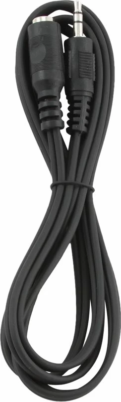 Kabllo zgjatuese audio Gembird CCA-423, 1.5 m, 3.5 mm