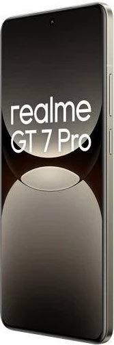 Celular realme GT 7 Pro, 6.78", 12 GB RAM, 512 GB, 5G, Gri