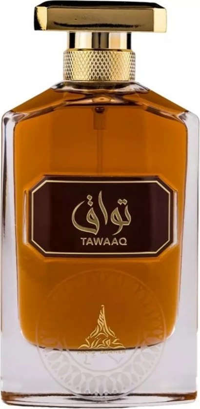 Eau de Parfum Paris Corner Tawaaq 100ml