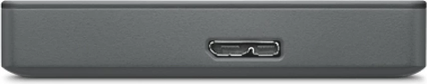 Hard disk i jashtëm Seagate Basic, 2 TB, 2.5", USB 3.2 Gen 1, Argjendtë