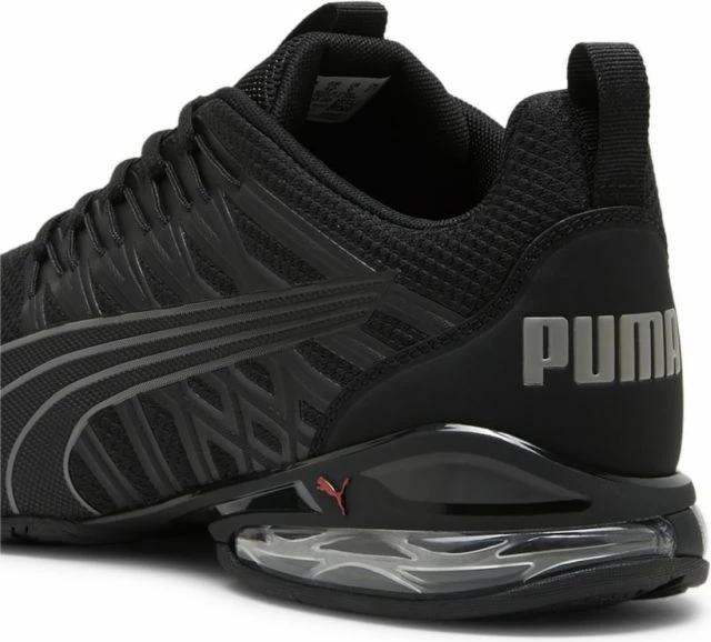 Atlete për meshkuj Puma, të zeza