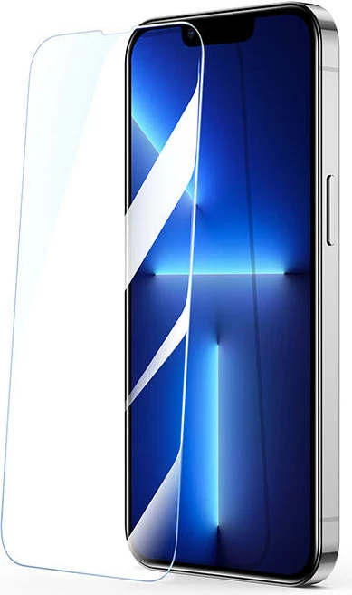 Xham i temperuar Joyroom JR-DH07 për iPhone 14 Plus 6.7", set prej 5 copë