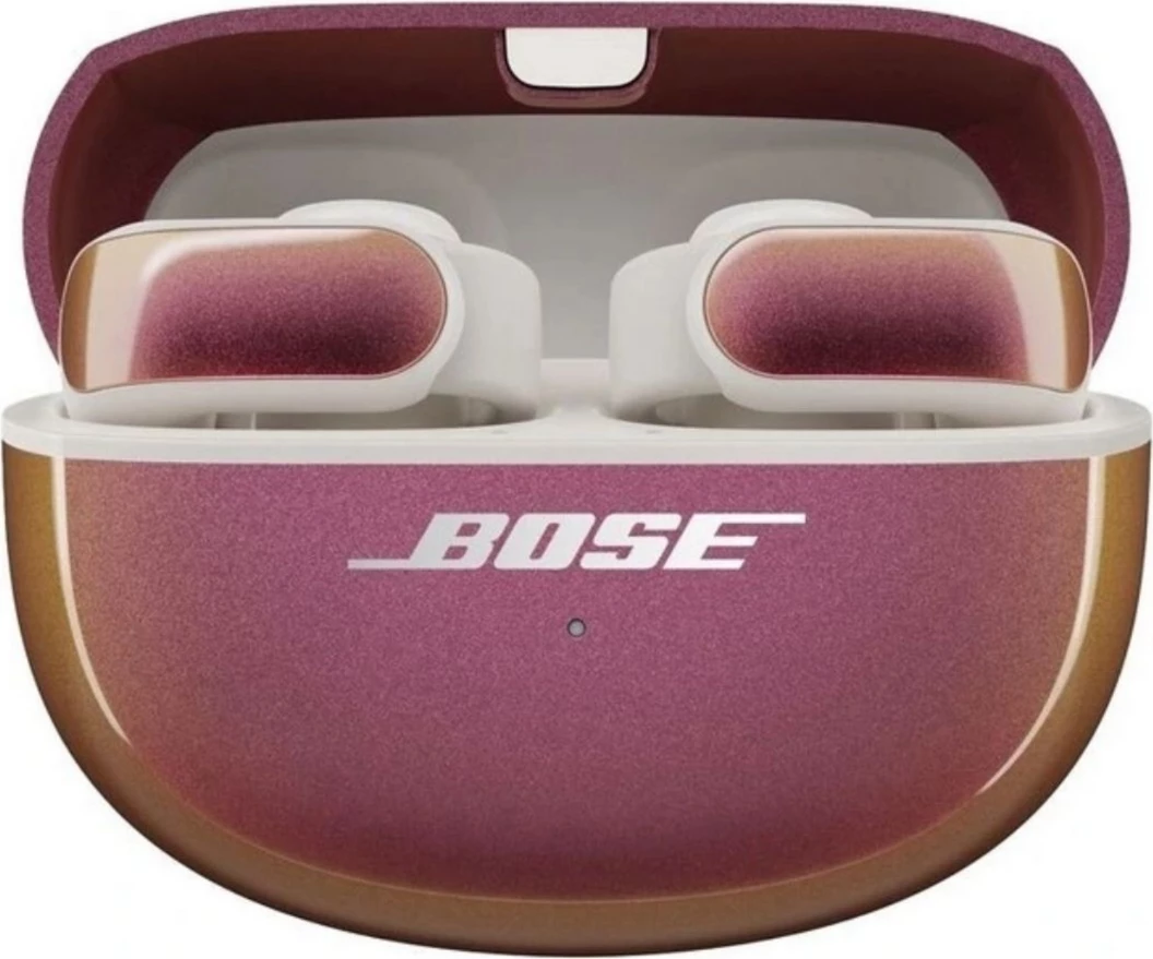 Kufje Bose Ultra Open Earbuds 881046-0900 pa tela Rose Gold
