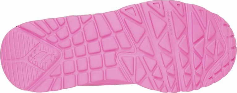 Atlete për fëmijë Skechers, rozë
