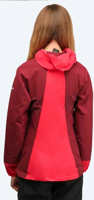 Jakne Salewa për femra, Agner Engineered