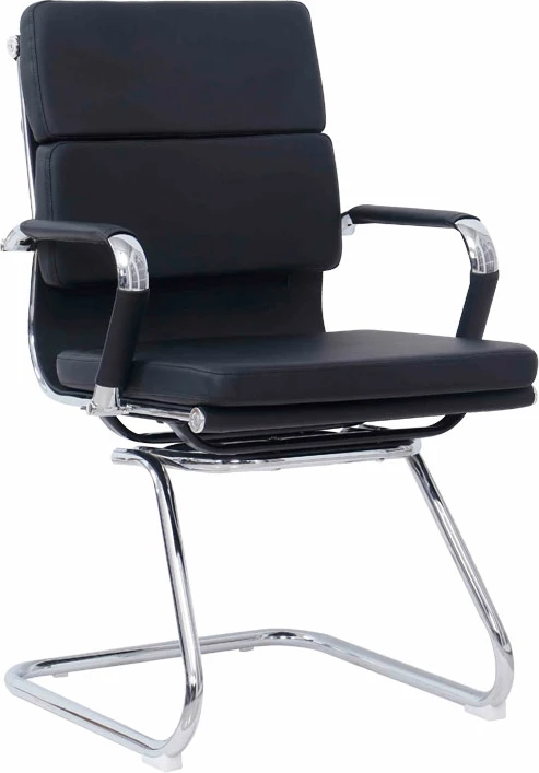 Karrige zyre për vizitorë Tokyo, e zezë