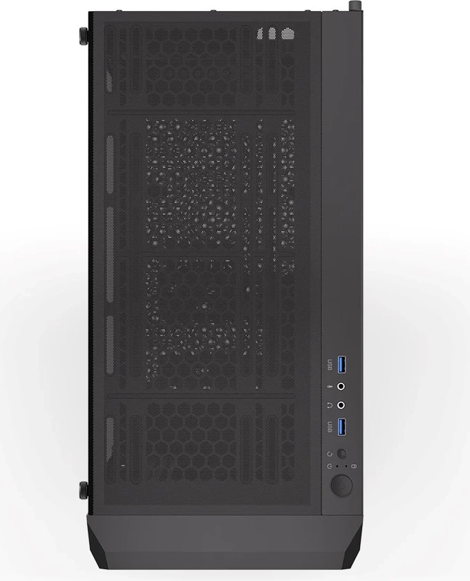 Kasë Endorfy, Regnum 400 Air