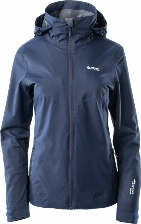 Jakne për femra Hi-Tec, blu marine