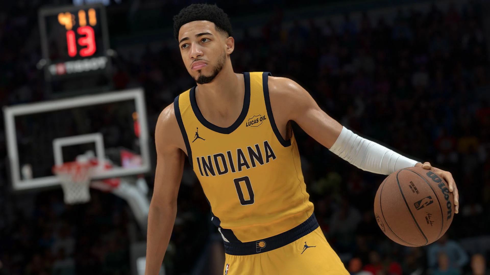 Video lojë 2K Games NBA 2K26 për Nintendo Switch