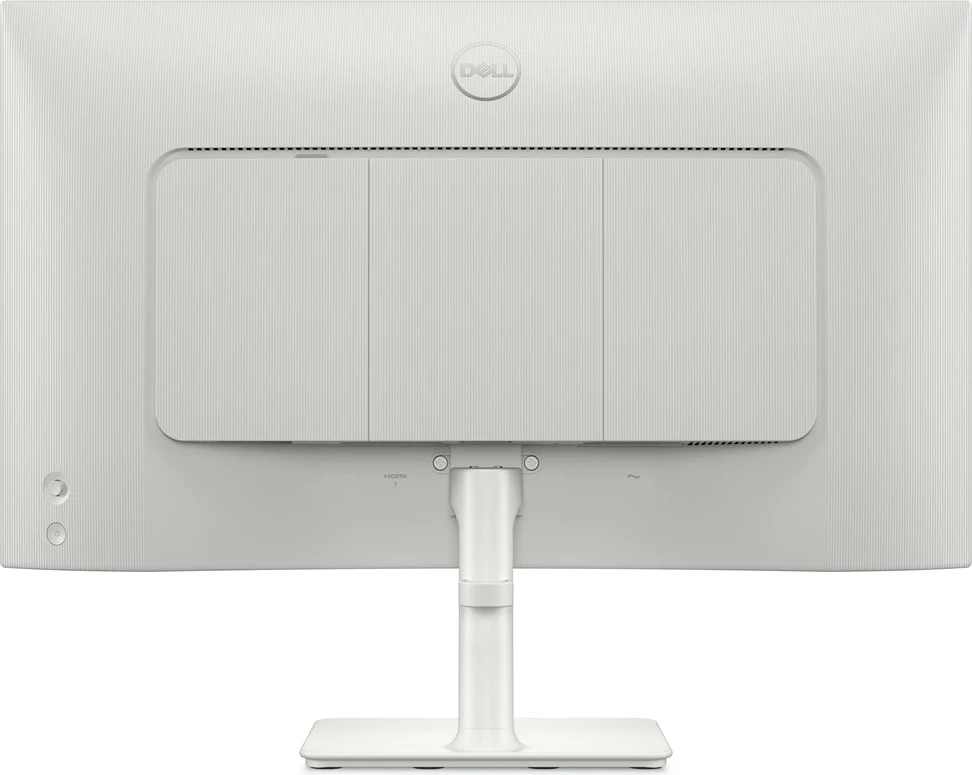 Monitor Dell S Series S2425H, 23.8", Full HD, LCD, E zezë, Argjend