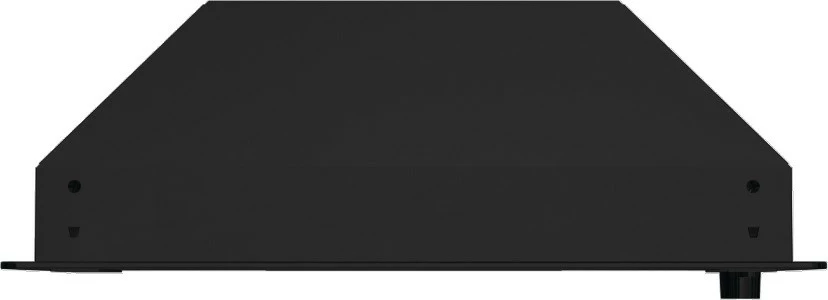 Okap Gorenje BHI681EB, i integruar, 53.4 cm, i zi