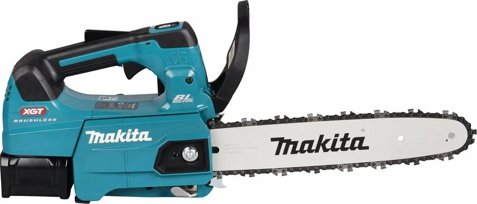 Motorrsharrë me bateri Makita UC003GZ01 40 V 30 cm (XGT), pa bateri/pa karikues
